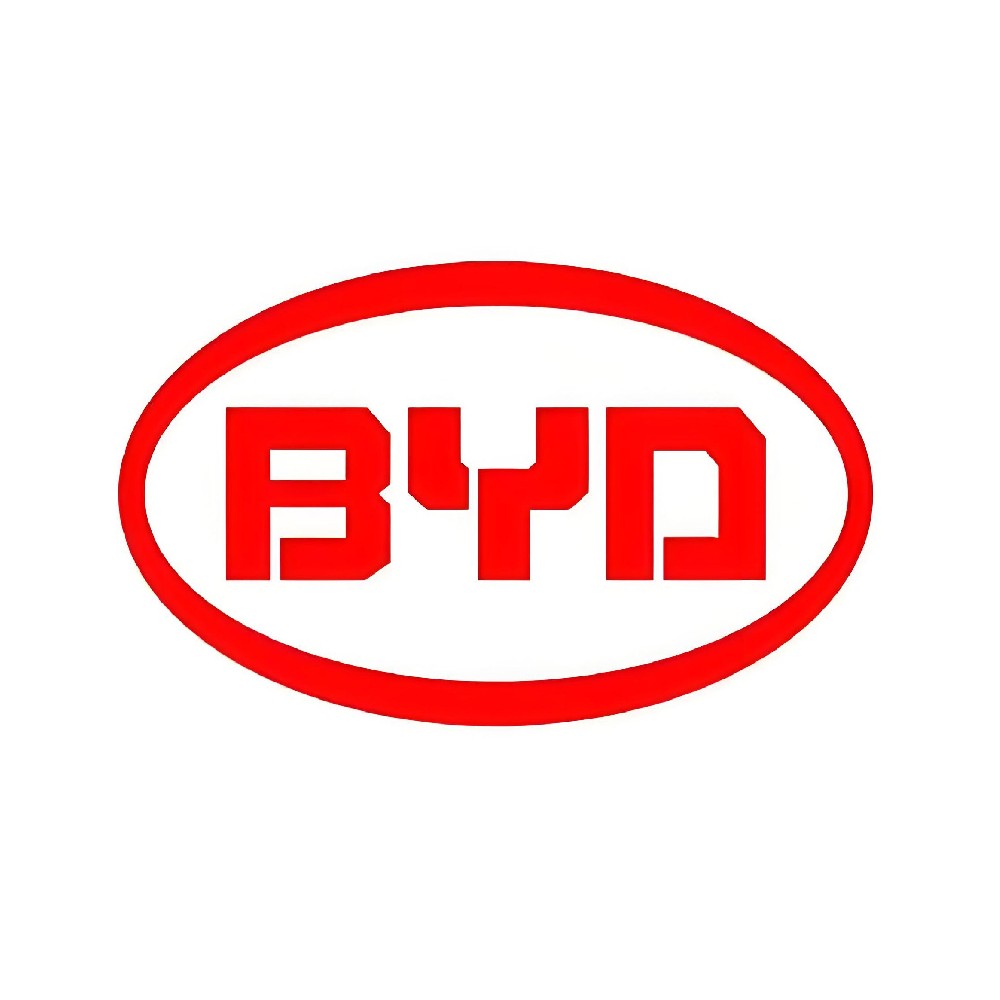 比亞迪汽車戰略合作報告